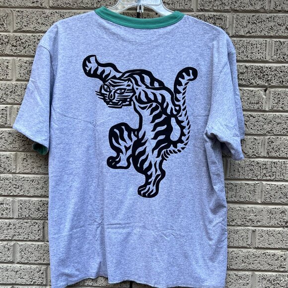 Hidden New York Reversible Oh Yoon / Skyline GTR Tee NWT 2XL - Picture 1 of 9